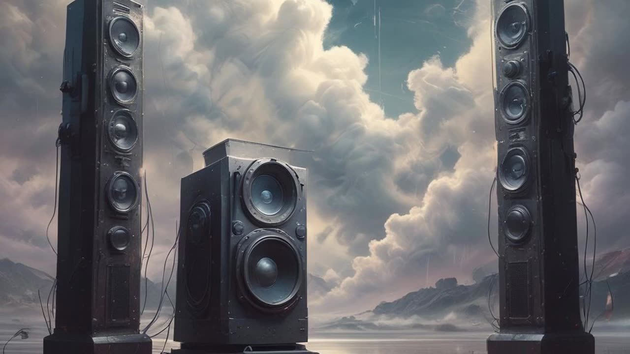 Drum'n'Bass - Atmospheric 15