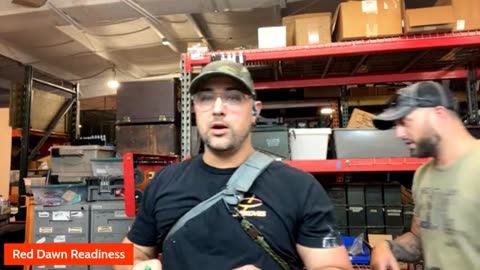 Building and working on guns