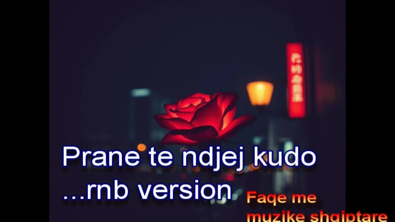 Prane te ndjej kudo