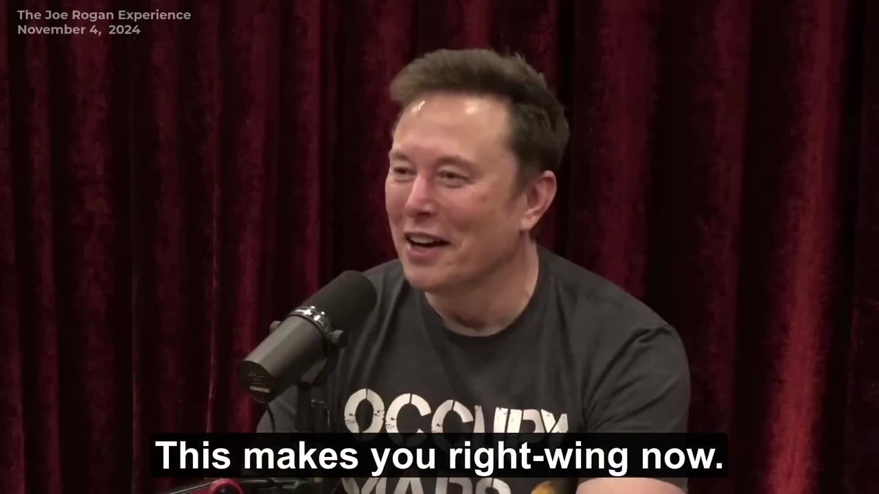 Elon Musk: DEI Is DIE—We Need Dedication, Excellence, and Hard Work