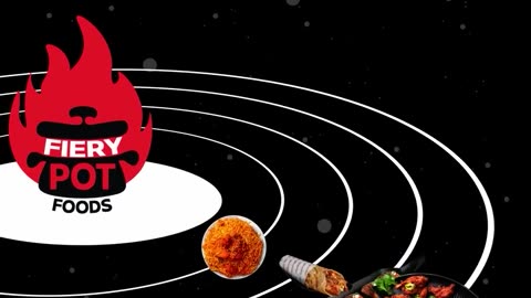 FieryPot Foods Franchise – A Spicy Business Opportunity!