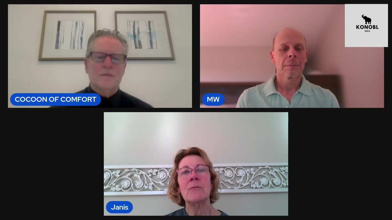 “Cocoon Of Comfort” Business Case for Fitness After 40 and How It Pays Off