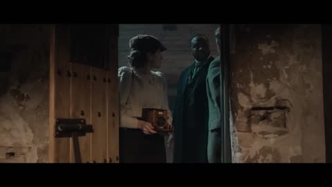 HORROR - THE GATES (UNCUT) FILM