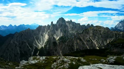 The Most BEAUTIFUL Earth Video You'll Ever See in 4K HDR 60 FPS
