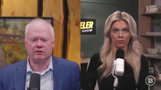 Glaring Evidence That Epstein Did NOT Kill Himself? LIVE with Chris Martenson | Ep 127