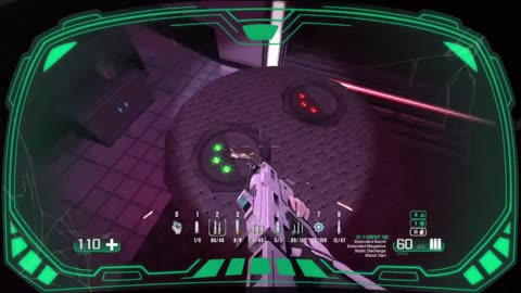 Selaco (part 3) continue playing