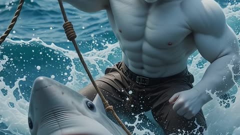 Adventure fishing