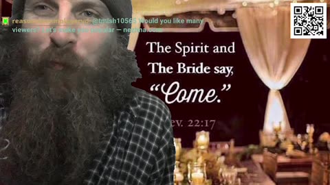 Jubilees 12; Complete 100-Book Apocrypha (Day 1033) Bible on Audio