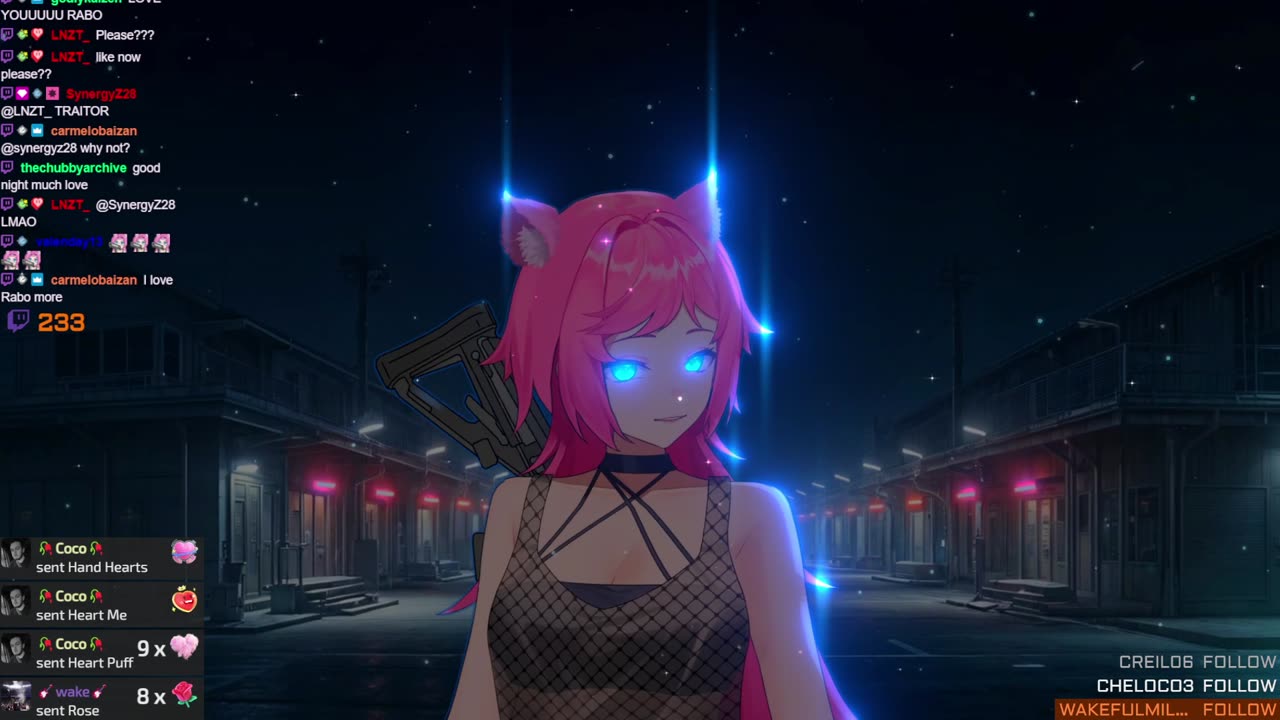 ⛔[ASMR]Forbidden ASMR🚫[vod archive]