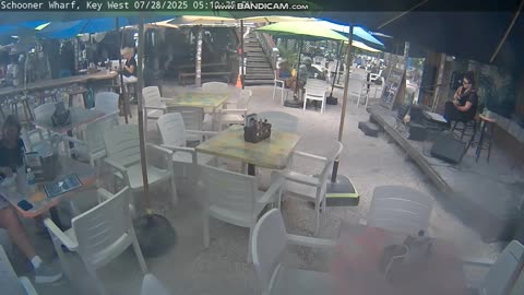JULY 28 2025 LIVE AT SCHOONER WHARF BAR PART 8