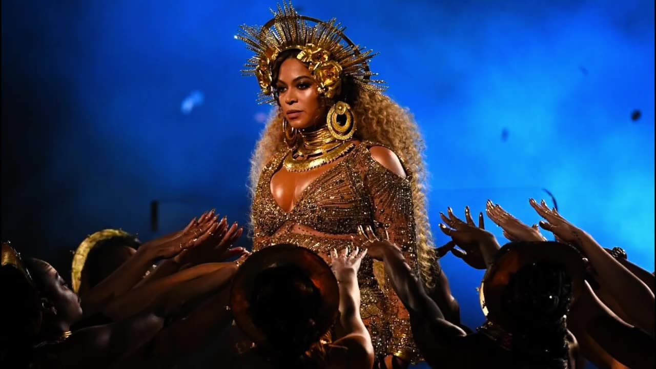 Beyonce Is Doing Witchcraft AGAIN..