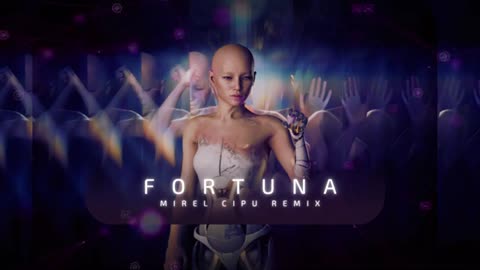 Anyma & Sevdaliza - Fortuna (Mirel Cipu Remix) (Unreleased)