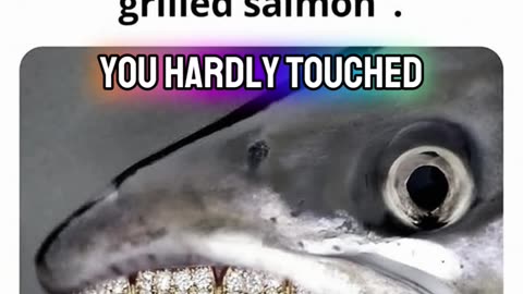 I Dont Think This is What They Meant