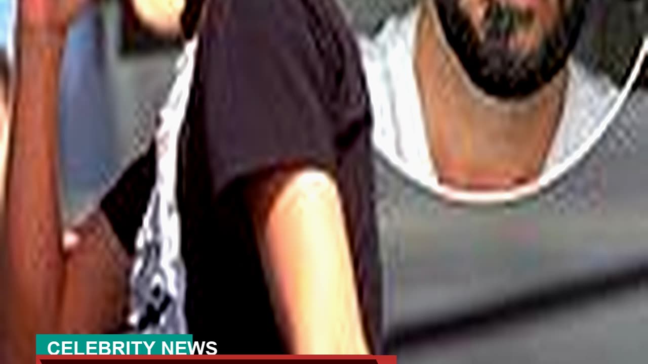 90s Heartthrob Reveals How He Went From Partying I