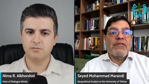 Mohammad Marandi: Yemen's Hypersonic Strike on Tel Aviv | IDF Cornered | Iran-US Tensions Escalate