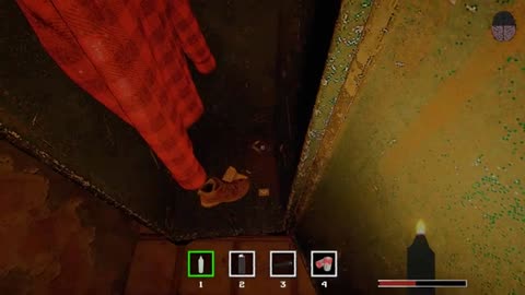 Beneath the Quiet: Where It Ends | Demo Gameplay