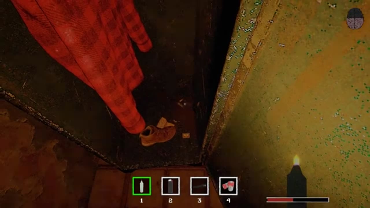 Beneath the Quiet: Where It Ends | Demo Gameplay