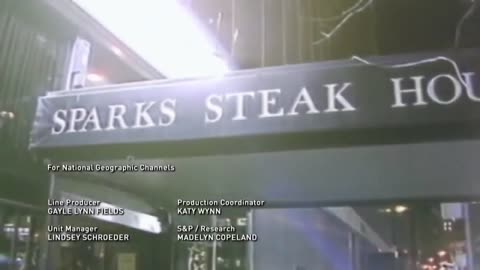 Inside the American Mob S1E3 - New York-Philly War