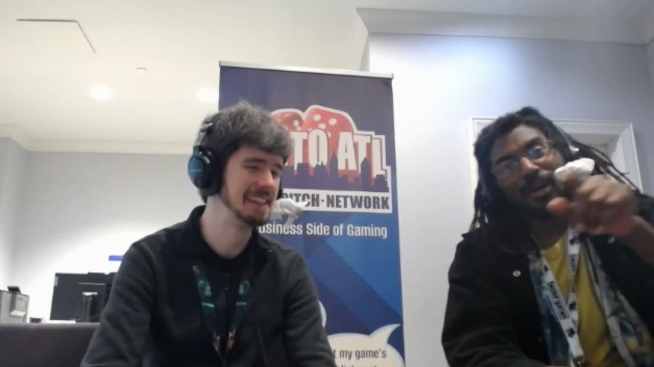 Proto ATL Interview: Drew Laborn and the Wrath of the Overlord