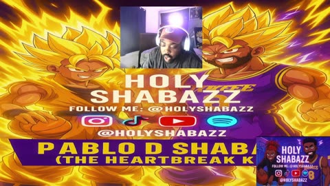 Alabama Man Who Shot Coach for Smashing His Baby Mama, Flexes on Live After Bail #holyshabazz