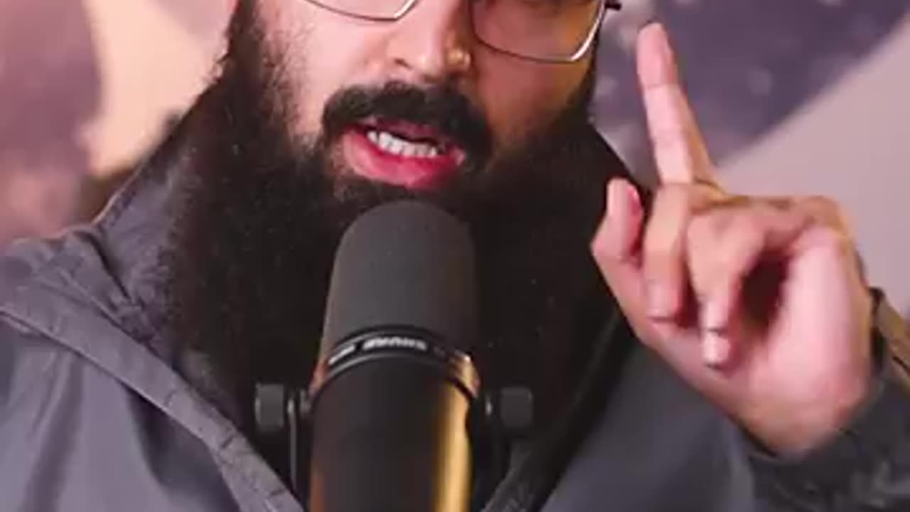 Islamic vidio