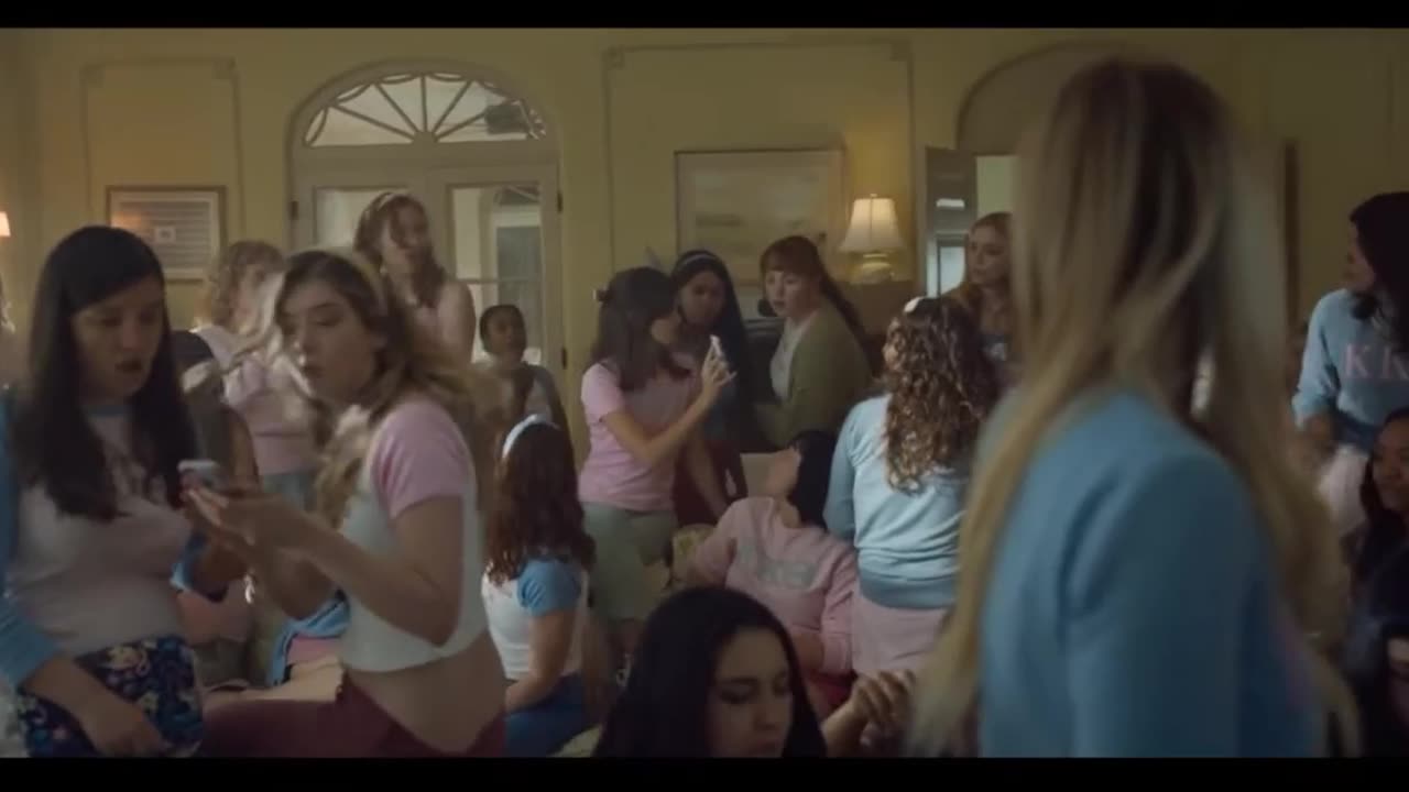 Swiped (Official Trailer) Hulu