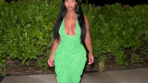 Big Bank Tiktok Challenge 🌶️🔥