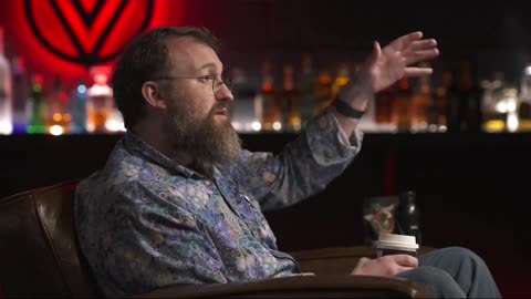 Tokenize, Disrupt, Thrive - Charles Hoskinson on Shawn Ryan #decentralization #tokenization