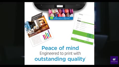 HP 63 Black Ink Cartridge for HP Printers | Works with Printer Series: DeskJet 1