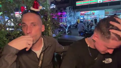PATTAYA BELLENDS - VOL 3
