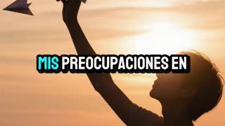 Señor, confío en Ti hoy