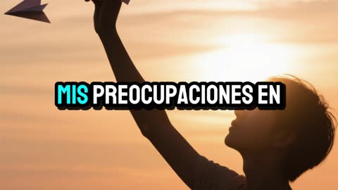 Señor, confío en Ti hoy