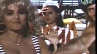 Julie Brown - Cause I'm A Blonde