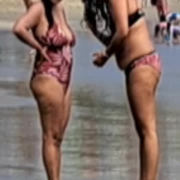 A Double Mini Freeze.