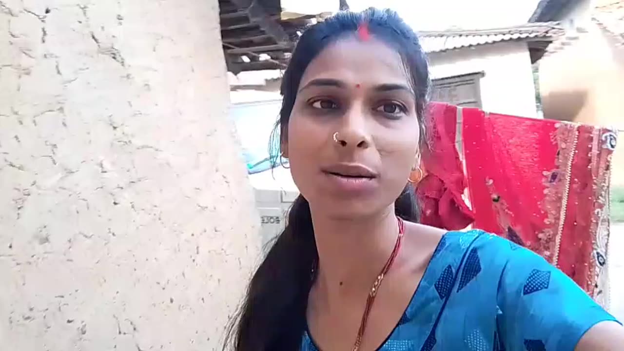 गाँव की ज़िंदगी: एक दिन की मेरी पूरी कहानी | A Day in the Life of a Village Woman