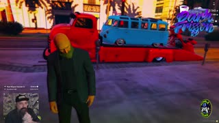 Killer FPS, Good music and Bad game play! Some Call of Duty and some GTA RP darkfrisson