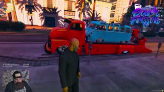 Killer FPS, Good music and Bad game play! Some Call of Duty and some GTA RP darkfrisson
