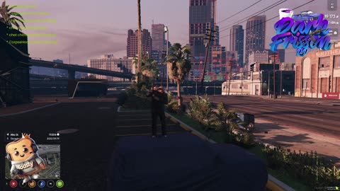 Killer FPS, Good music and Bad game play! Some Call of Duty and some GTA RP darkfrisson