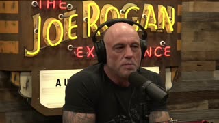 Profit's Dark Creative Side - Jesse Welles with Joe Rogan
