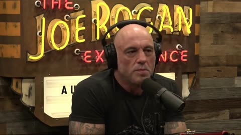 Profit's Dark Creative Side - Jesse Welles with Joe Rogan