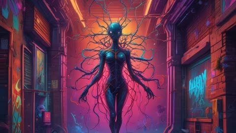 Drum'n'Bass - Neurofunk 153
