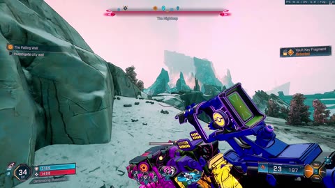 Borderlands 4 - We Lost a Friend to the Time Keeper… And Nothing Is the Same 💀⏳