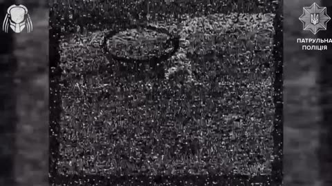 Incredible Combat Footage Filmed the Previous Day