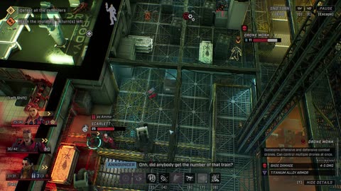 New psycho ally... | Showgunners | pt 6