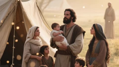 Rivalry, Blessings, and Jacob’s Prosperity