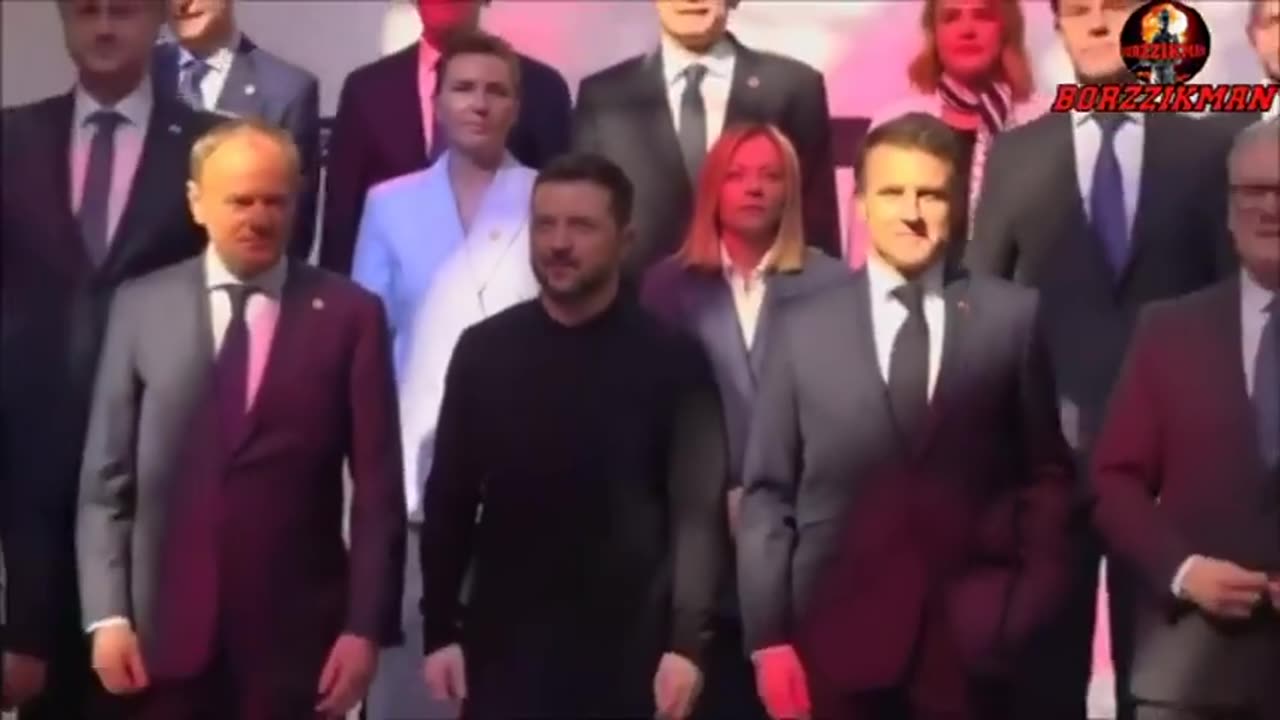 There Will Be No PEACE