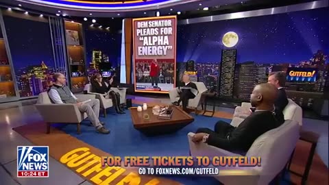 Greg Gutfeld_ Can the Dems actually obtain THIS_