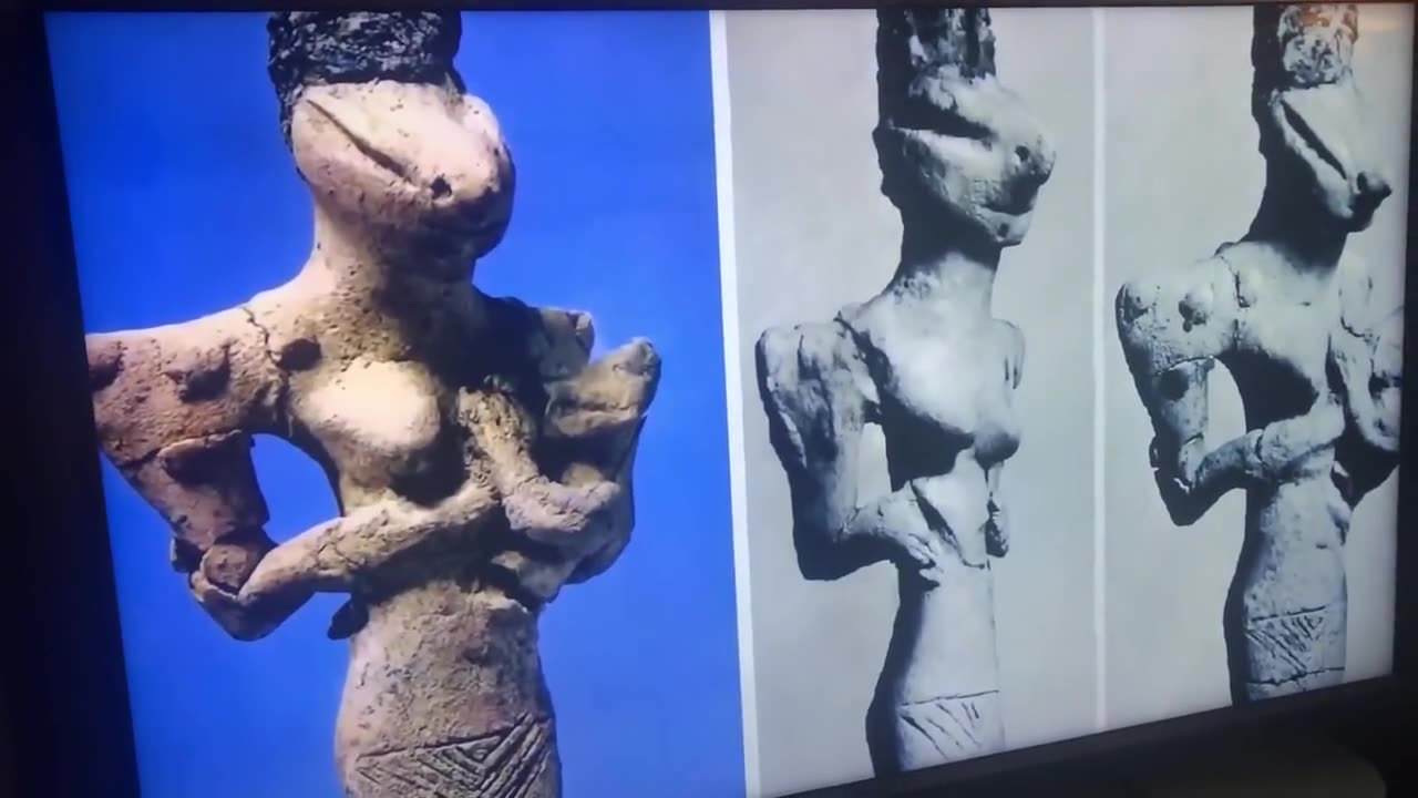 IS OUR HISTORY ALL A LIE❓