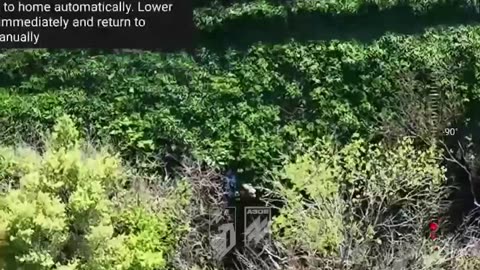 Close combat. Infantry and drones of the 1st Corps of the Azov National Guard