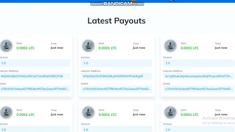 Free Cloud Litecoin (LTC) Mining Pool for Beginners